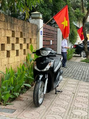 Cần bán SH nhập ý 150cc