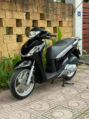 Cần bán SH nhập ý 150cc