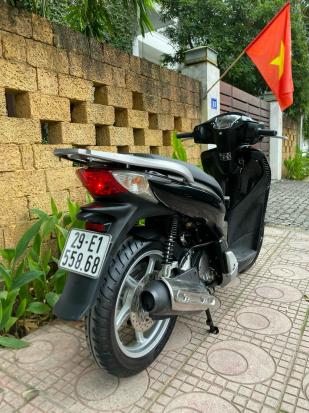 Cần bán SH nhập ý 150cc