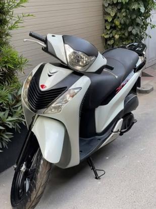 Cần bán xe SH nhập ý 2010