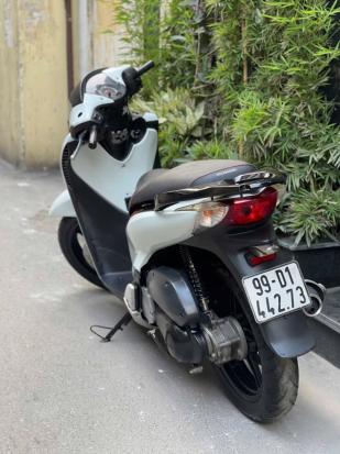 Cần bán xe SH nhập ý 2010