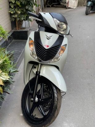 Cần bán xe SH nhập ý 2010