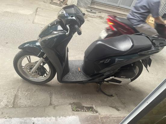 Cần bán SH 125cc