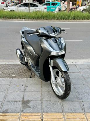 Cần bán xe Honda SH 125 2022 màu xám