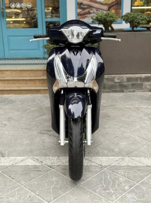 Cần bán, bán xe SH 125 CBS 2016 khoá Smarkey chính chủ 0do 12.000km