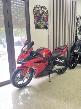 Cần bán, bán xe CBR 250RR 2019