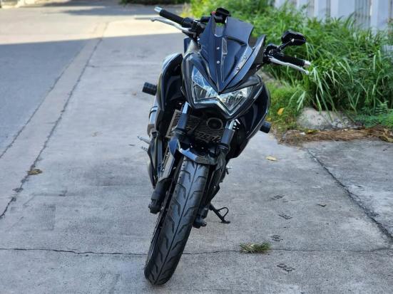 Cần bán Kawasaki Z300 ABS 2017