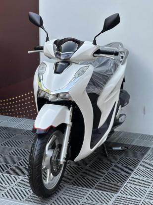 Cần bán xe Honda SH Việt 125i ABS siêu mới 2021 siêu lướt