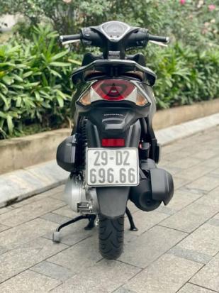 Cần bán xe Sh mode 2022 biển víp