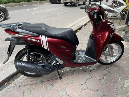 Cần bán xe Honda SH 2021 150 ABS