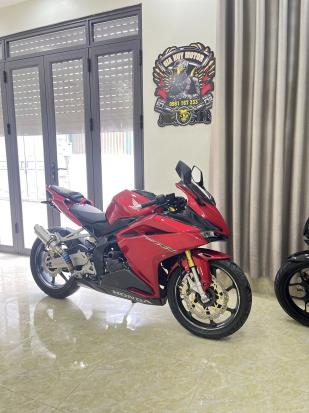 Cần bán, bán xe CBR 250RR 2019
