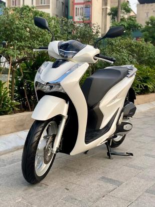 Cần bán, bán xe Sh125 cbs 2021