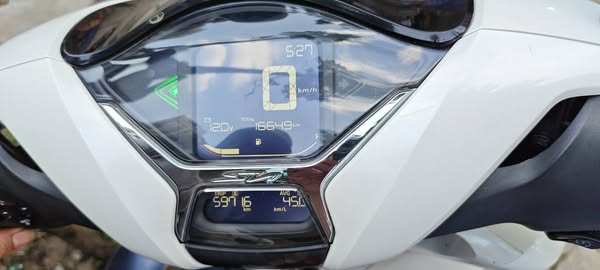 Cần bán xe Honda Shi 125 CBS