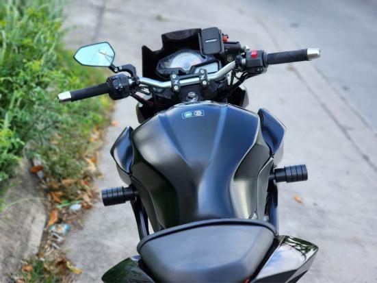 Cần bán Kawasaki Z300 ABS 2017