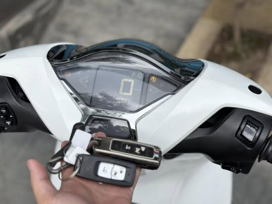 Cần bán SH 150 ABS 2022
