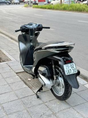 Cần bán xe Honda SH 125 2022 màu xám
