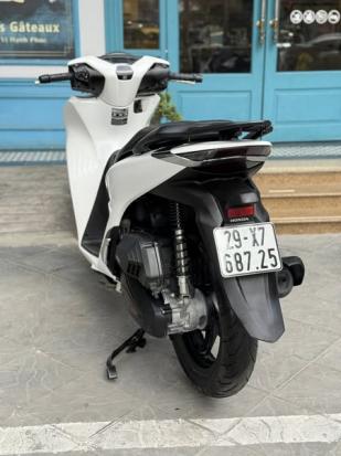 Cần bán SH 150 ABS 2022