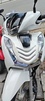 Cần bán xe Honda Shi 125 CBS