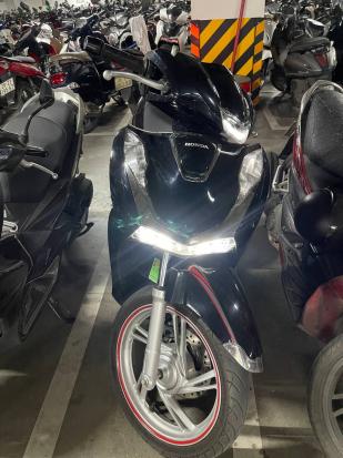 Cần bán SH 150 2022