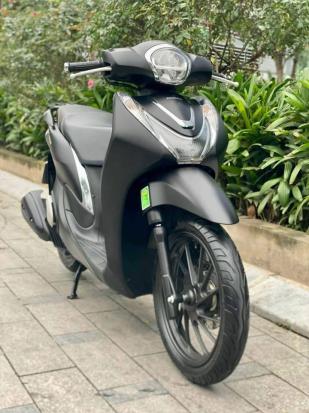 Cần bán xe Honda SH Mode ABS Cuối 2022 Bản Đặc Biệt - Biển siêu vip 69666