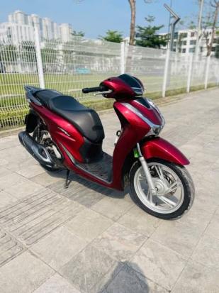 Cần bán SH150 2022 CBS