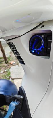 Cần bán xe Honda Shi 125 CBS