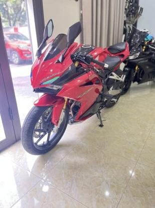 Cần bán, bán xe CBR 250RR 2019
