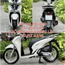Cần bán, bán xe Sh125 cbs 2021