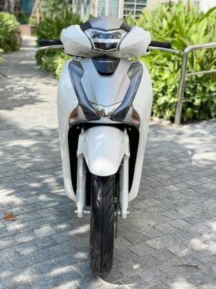 Cần bán SH 125i cbs 2019 màu trắng