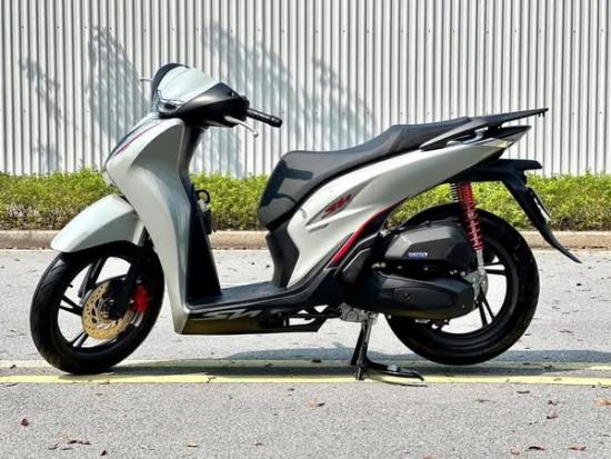 Cần bán, bán xe Honda SH160 ABS 2024