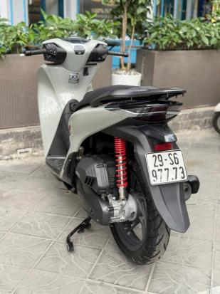 Cần bán, bán xe SH160-ABS-2023