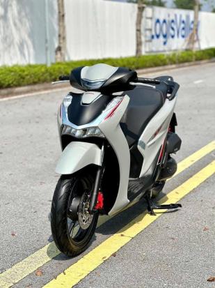 Cần bán, bán xe Honda SH160 ABS 2024
