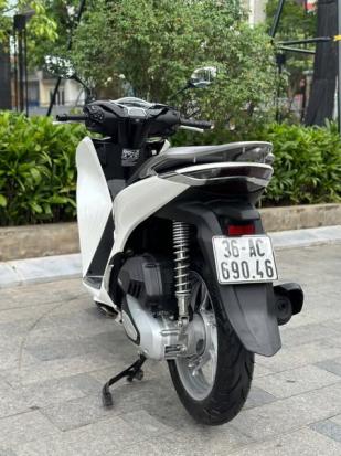 Cần bán Honda SH Việt 160i ABS siêu mới 2025 siêu lướt