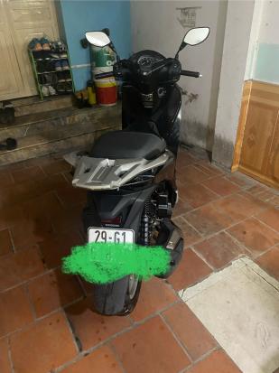 Cần bán xe SH 2017 150 ABS chính chủ
