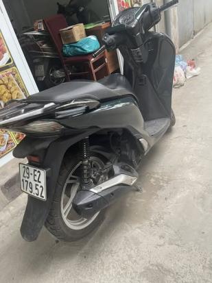 Cần bán SH 125cc
