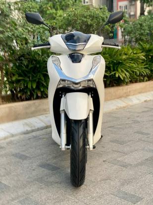 Cần bán, bán xe Sh125 cbs 2021