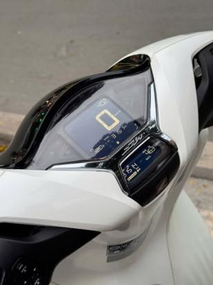 Cần bán xe Honda SH160CBS