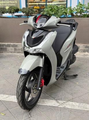 Cần bán, bán xe SH160-ABS-2023