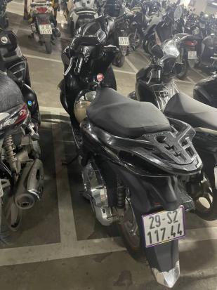 Cần bán SH 150 2022
