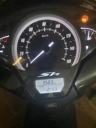 Cần bán xe SH 2017 150 ABS chính chủ