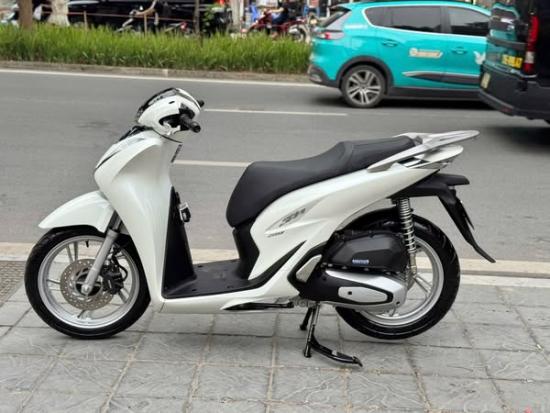 Cần bán xe Honda SH160CBS