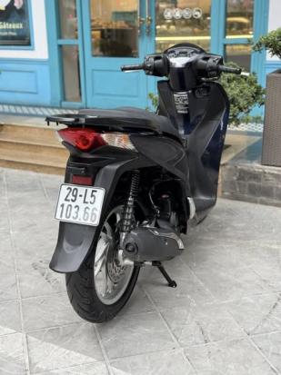 Cần bán, bán xe SH 125 CBS 2016 khoá Smarkey chính chủ 0do 12.000km