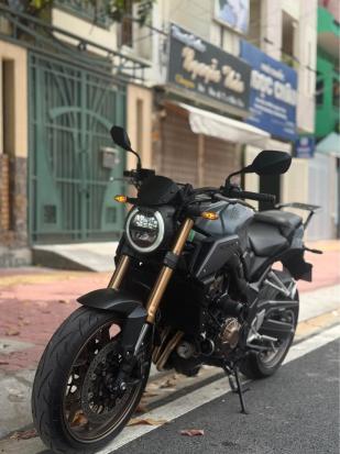 Cần bán Honda CB650R 2023