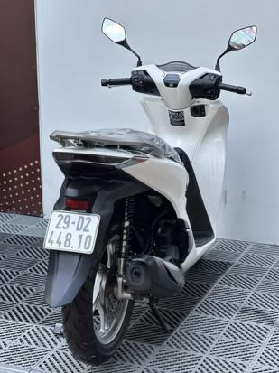Cần bán xe Honda SH Việt 125i ABS siêu mới 2021 siêu lướt