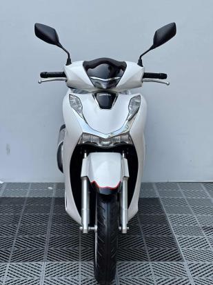 Cần bán xe Honda SH Việt 125i ABS siêu mới 2021 siêu lướt