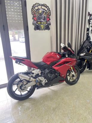Cần bán, bán xe CBR 250RR 2019