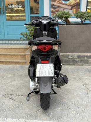 Cần bán, bán xe SH 125 CBS 2016 khoá Smarkey chính chủ 0do 12.000km