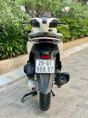 Cần bán, bán xe Sh125 cbs 2021