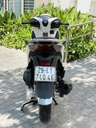 Cần bán SH 125i cbs 2019 màu trắng