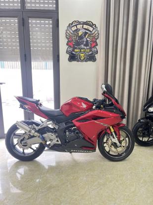 Cần bán, bán xe CBR 250RR 2019